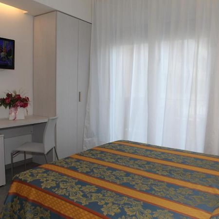 Hotel Pillon Bibione Exteriér fotografie