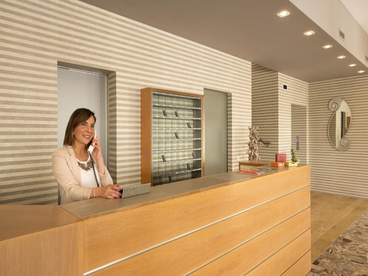 Hotel Pillon Bibione Exteriér fotografie