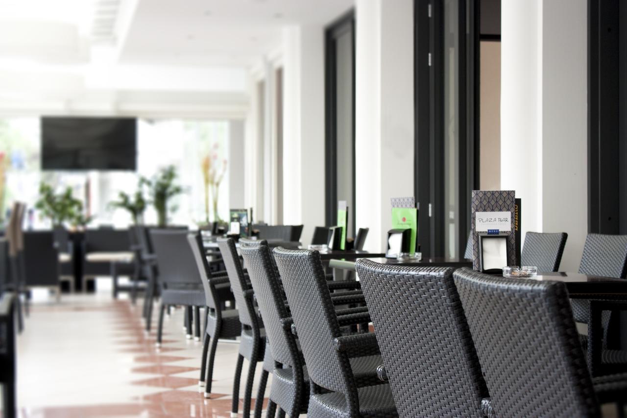 Hotel Pillon Bibione Exteriér fotografie